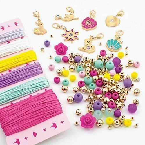 Exploration gear Make It Real 4382 - Disney Frozen 2 Disney Princess Crystal Dreams Jewellery