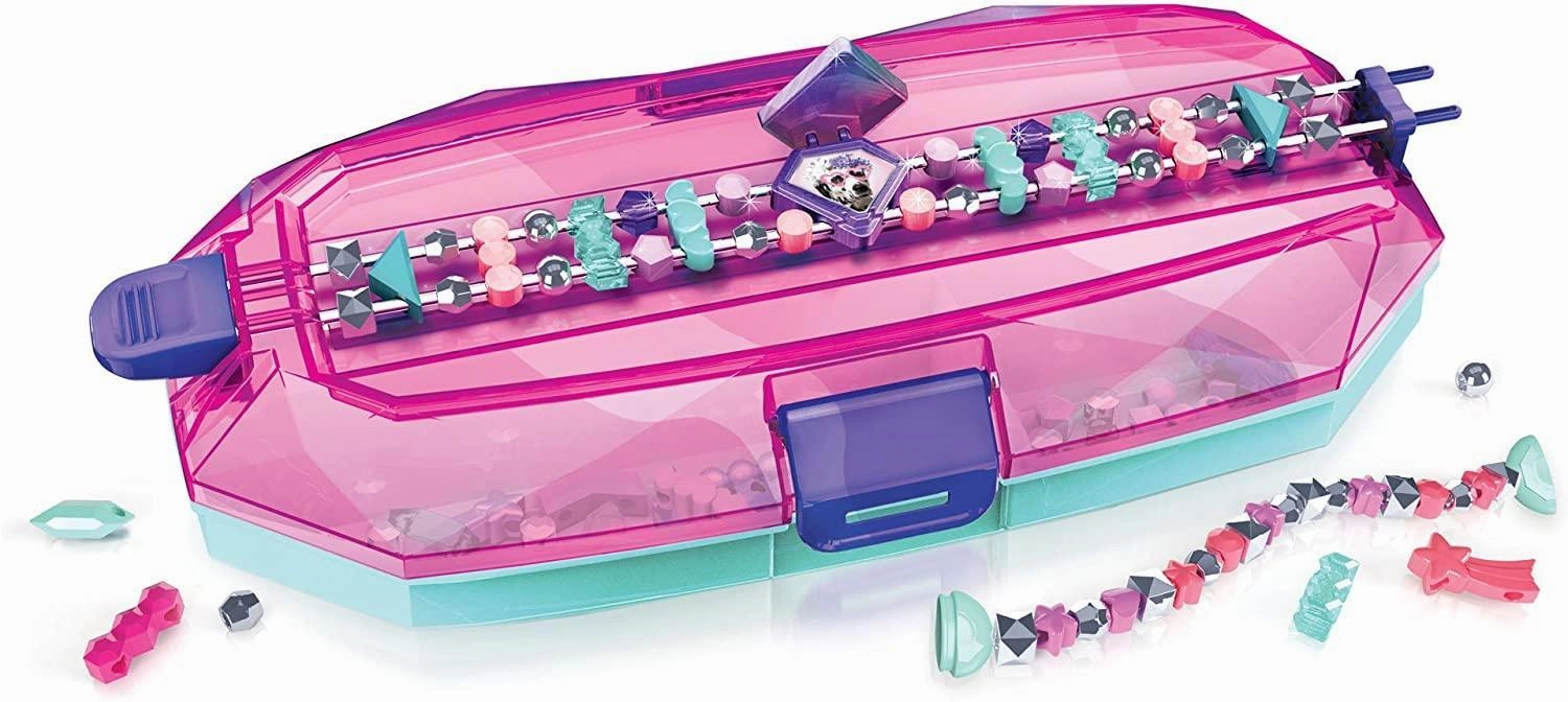 Holistic Child development Make It Real - Gem Links Jewellery Bracelet Maker