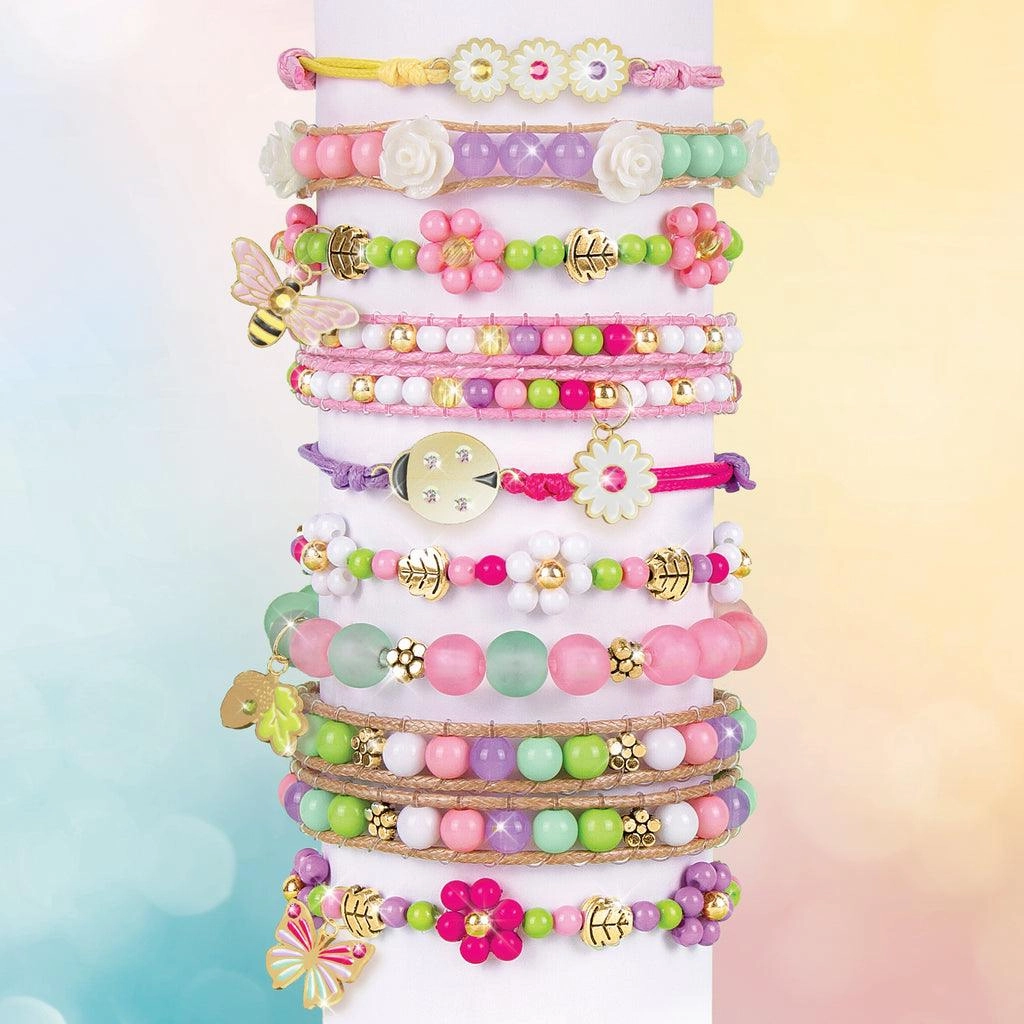 Make It Real Crystal Dreams: Nature'S Song Jewellery Play-based education Tools for tiny thinkers