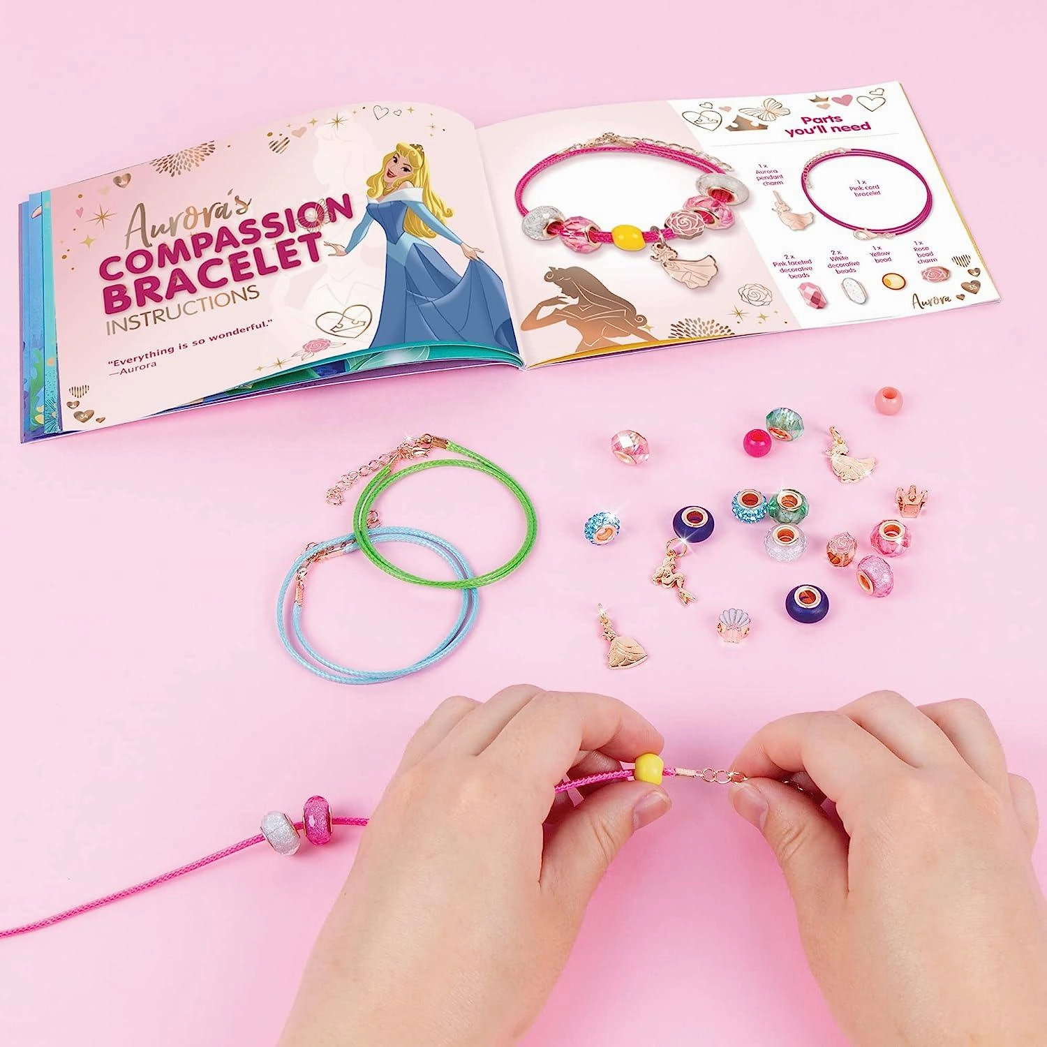 Creative minds Learning fun Make It Real Disney Ultimate Princess Jewels And Gems