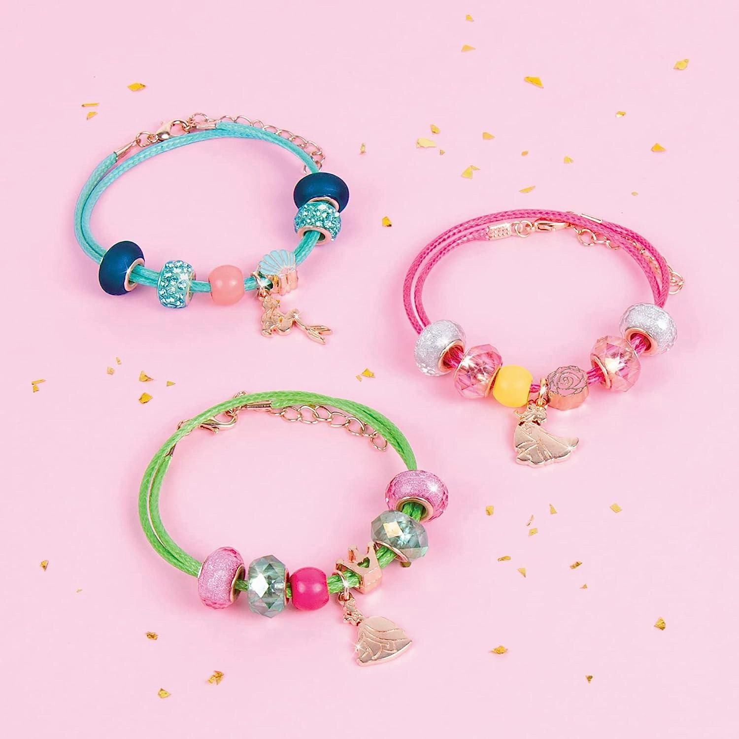 Make It Real Disney Ultimate Princess Jewels And Gems Brain boosters