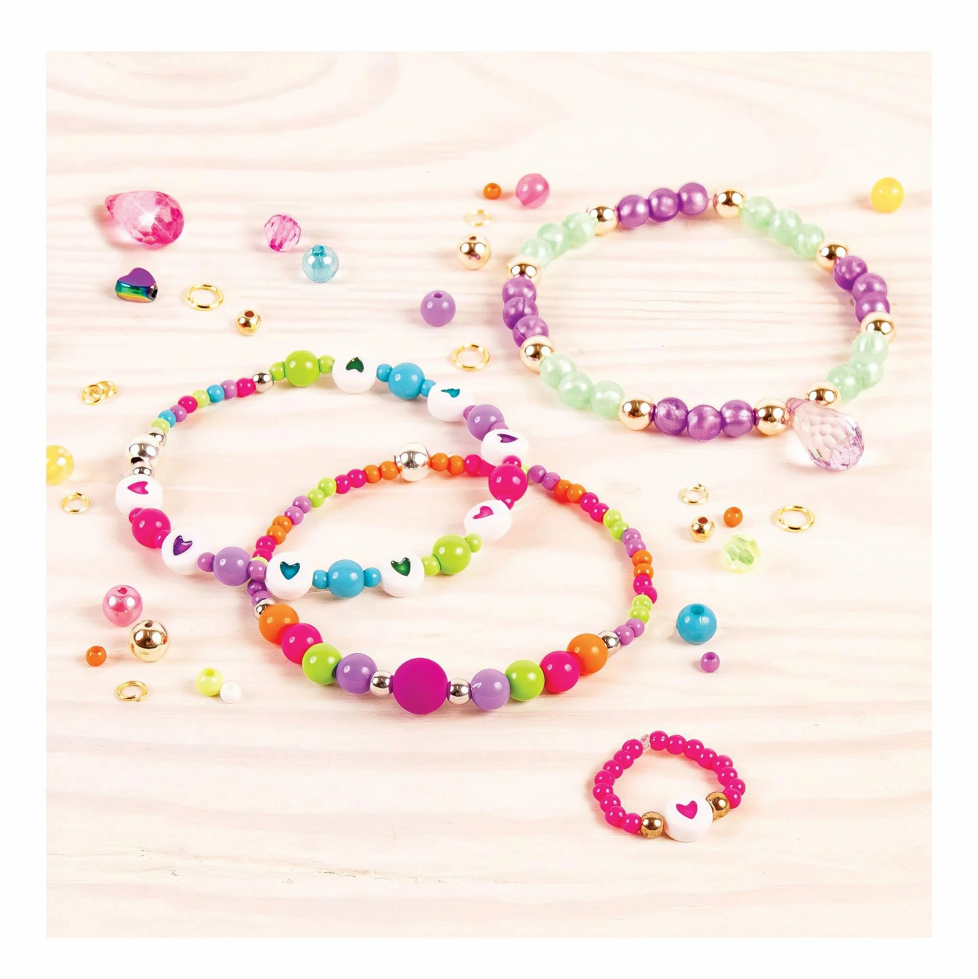 Designed for development Make It Real Jewellery Ultimate Bead Studio