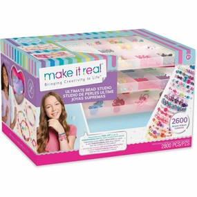 Early discovery Make It Real Jewellery Ultimate Bead Studio