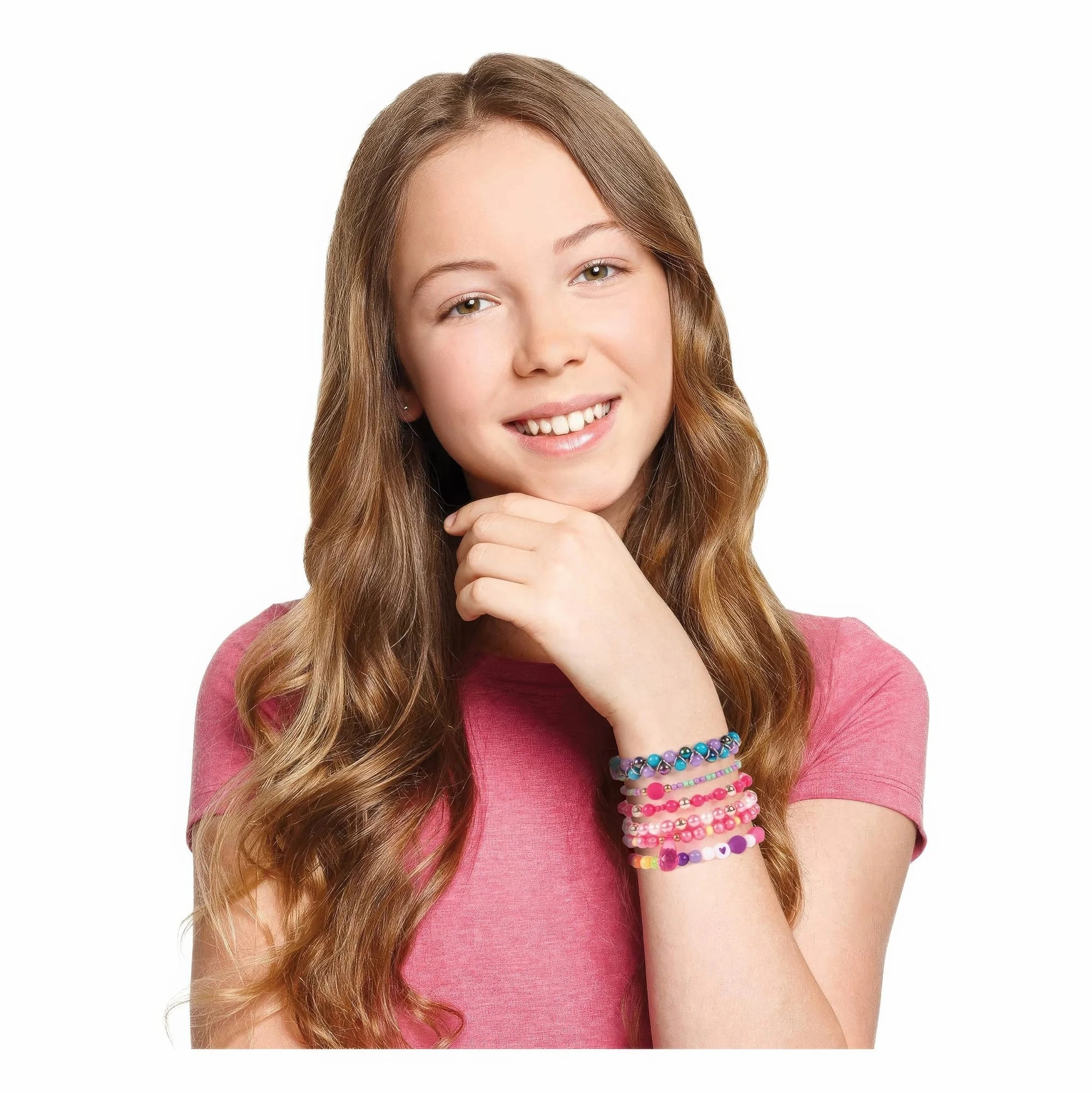Make It Real Jewellery Ultimate Bead Studio Tiny thinkers Busy kids