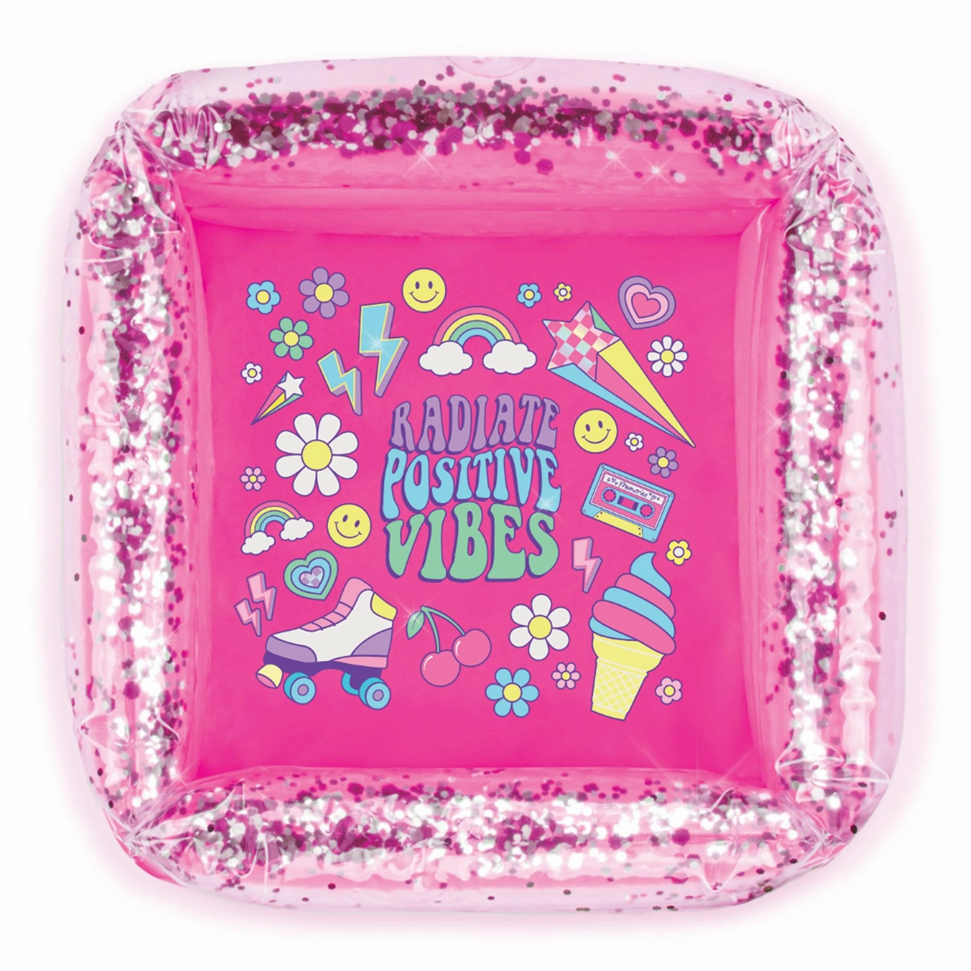 Make It Real Pamper Yourself Spa Set Inspiring creativity