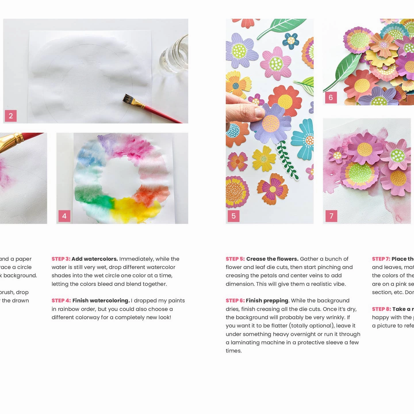 Creative kids Inspiring creativity Make Your Memory: The Modern CrafterS Guide