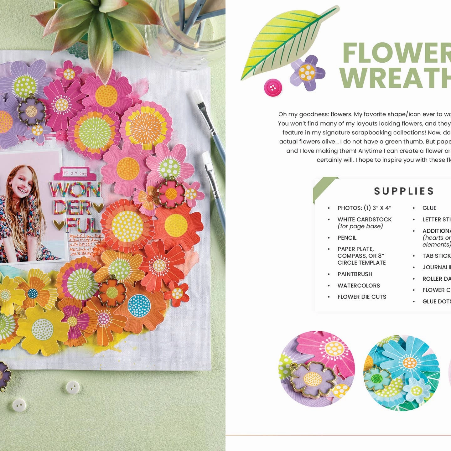 Make Your Memory: The Modern CrafterS Guide Creative minds Fun that fuels growth