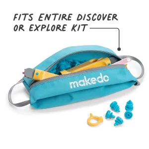 Fun for curious minds Makedo Tool Case