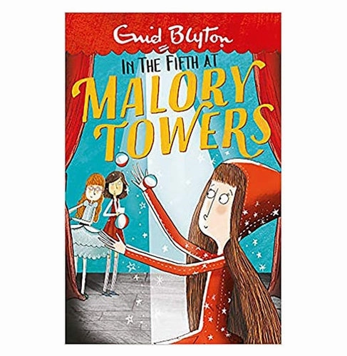 Play-based education Mindful play Malory Towers: 05: In The Fifth [Paperback] Blyton Enid