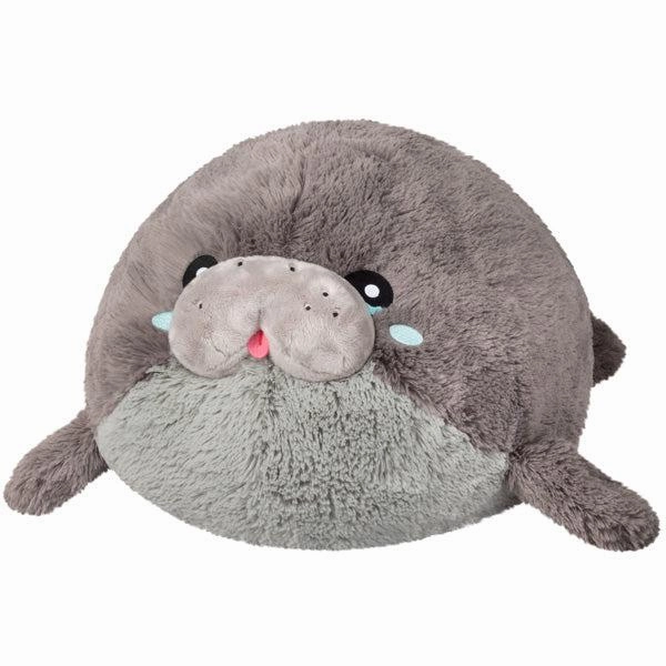 Early discovery Manatee