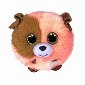 Fun-based learning Mandarin The Dog Beanie Ball