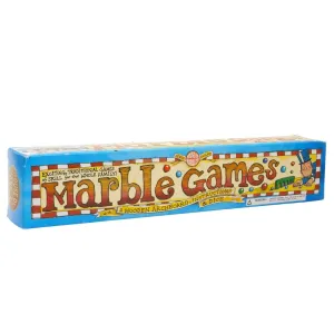 Growing minds Learning tools Marble Games