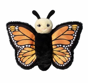 Young minds at work Marisol Monarch Butterfly