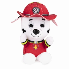 Marshall Paw Patrol 3.5" Plush Playful learning Designed for development