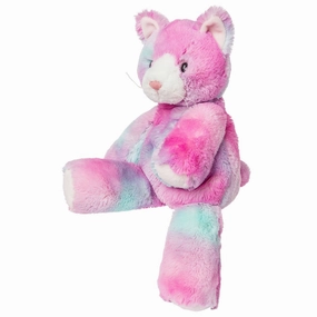 Little adventures Marshmallow Cupcake Kitty