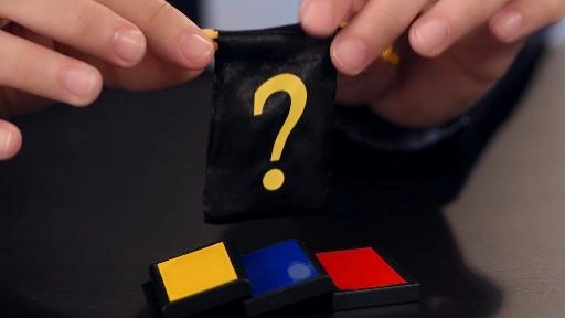 Marvin'S Magic Mind Blowing 30 Miraculous Mind-Reading Tricks Busy kids
