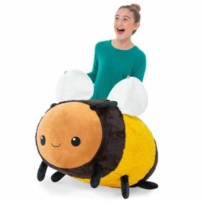 Fun-based learning Play-based education Massive Fuzzy Bumblebee