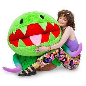 Smart & fun Playful learning Massive Venus Fly Trap
