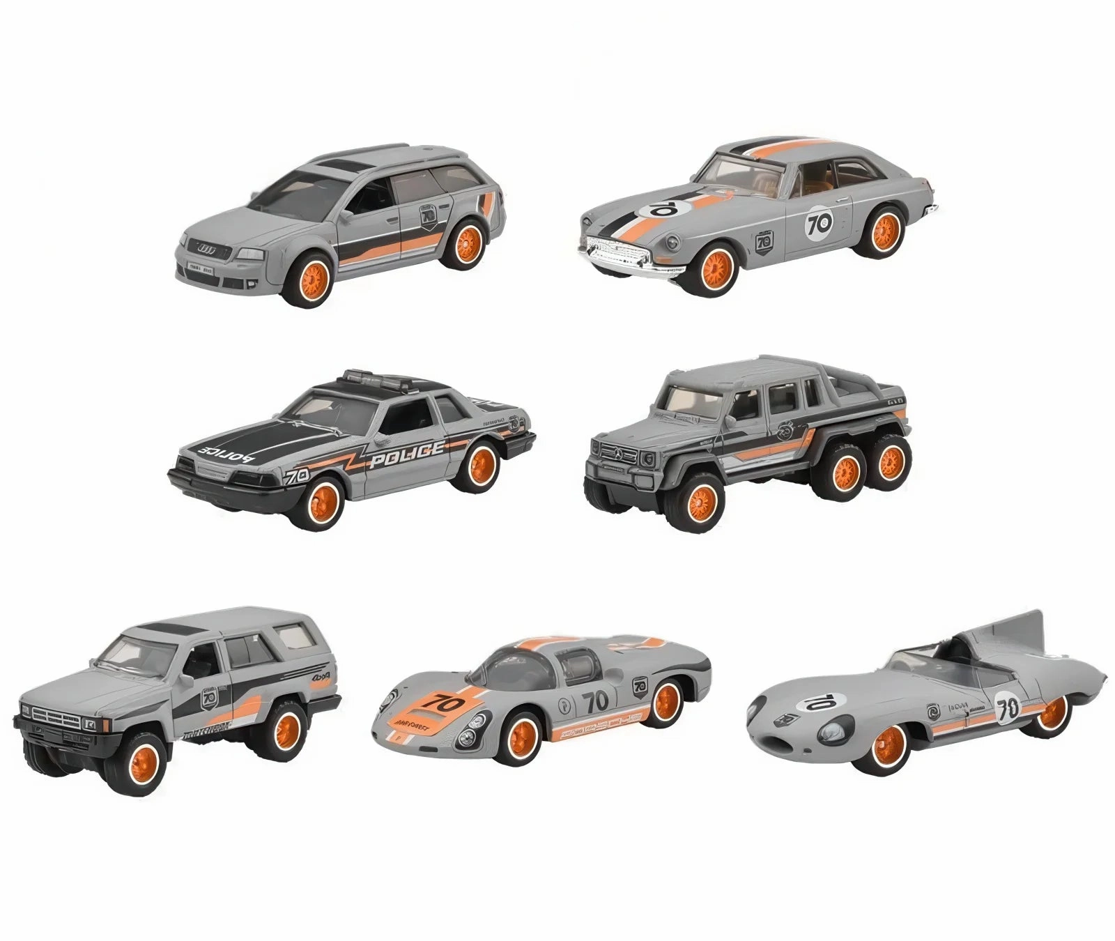Matchbox Premium Car Collector - Assorted First explorers Mindful play