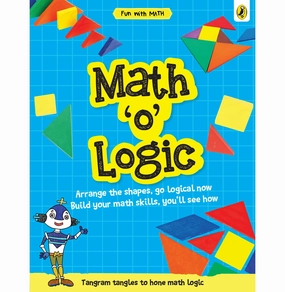 Engaging young minds Math-O-Logic (Fun With Maths)