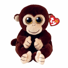 Matteo - Small Monkey Mini makers Educational fun