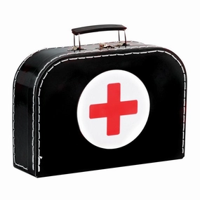 Little creators Medical Case