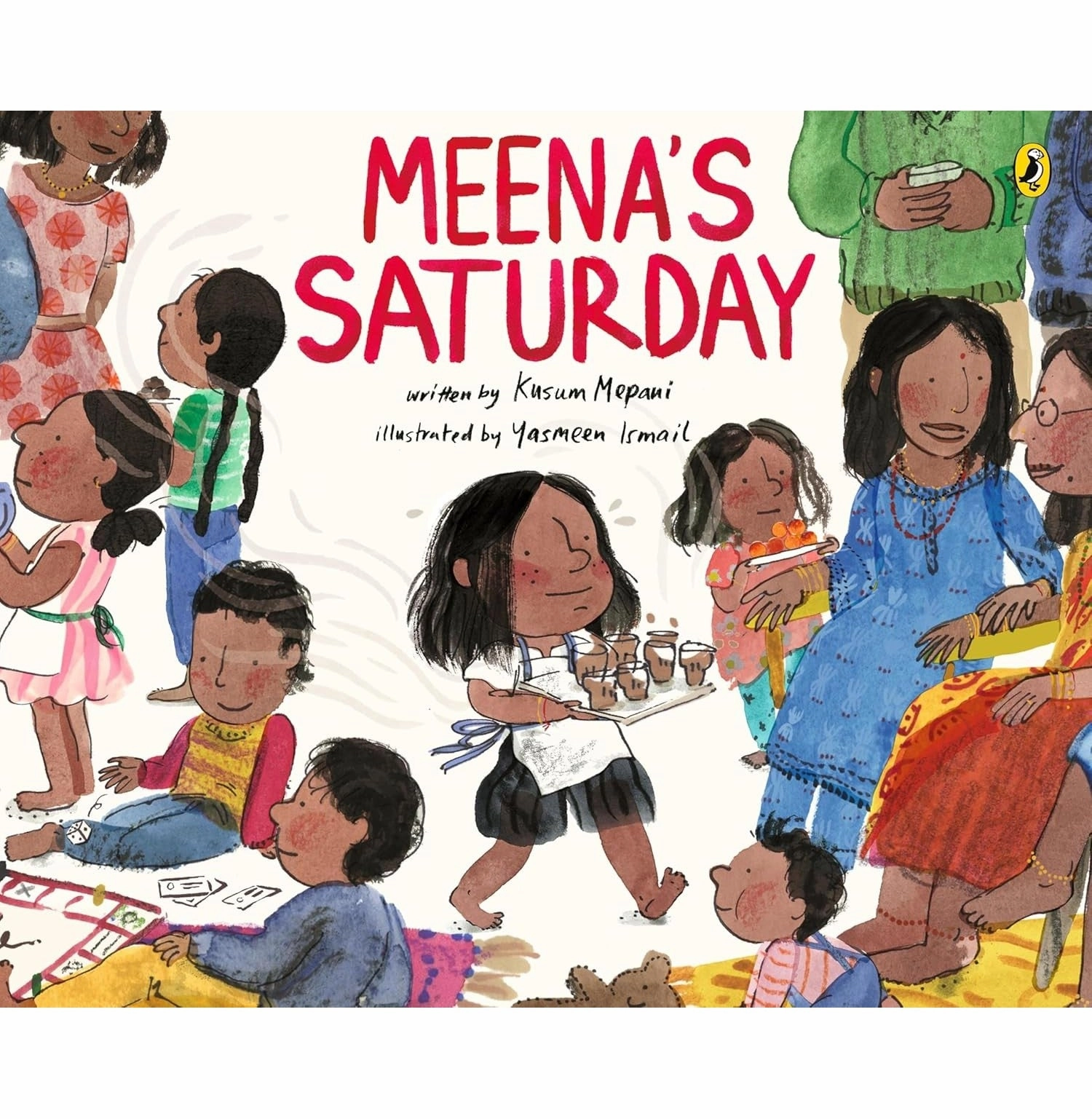 Play-based education Meenas Saturday