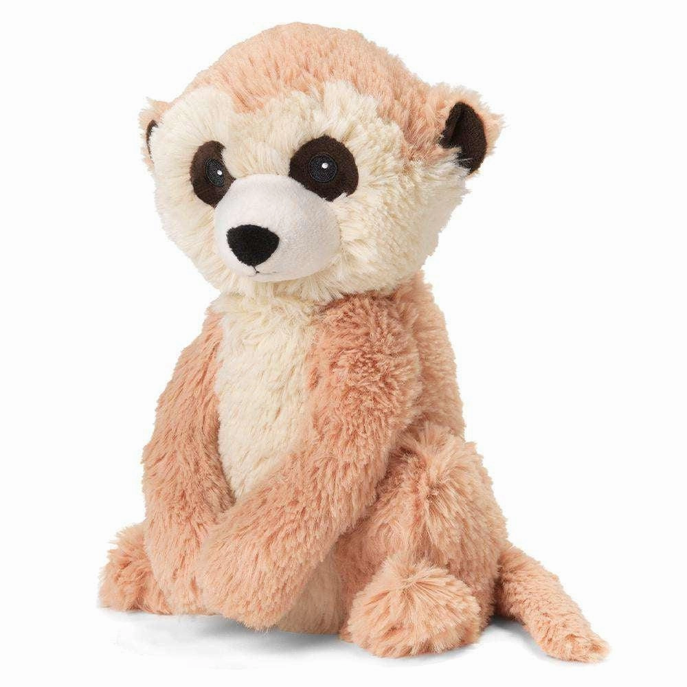 Meerkat - Warmies Exploration gear Smart little ones