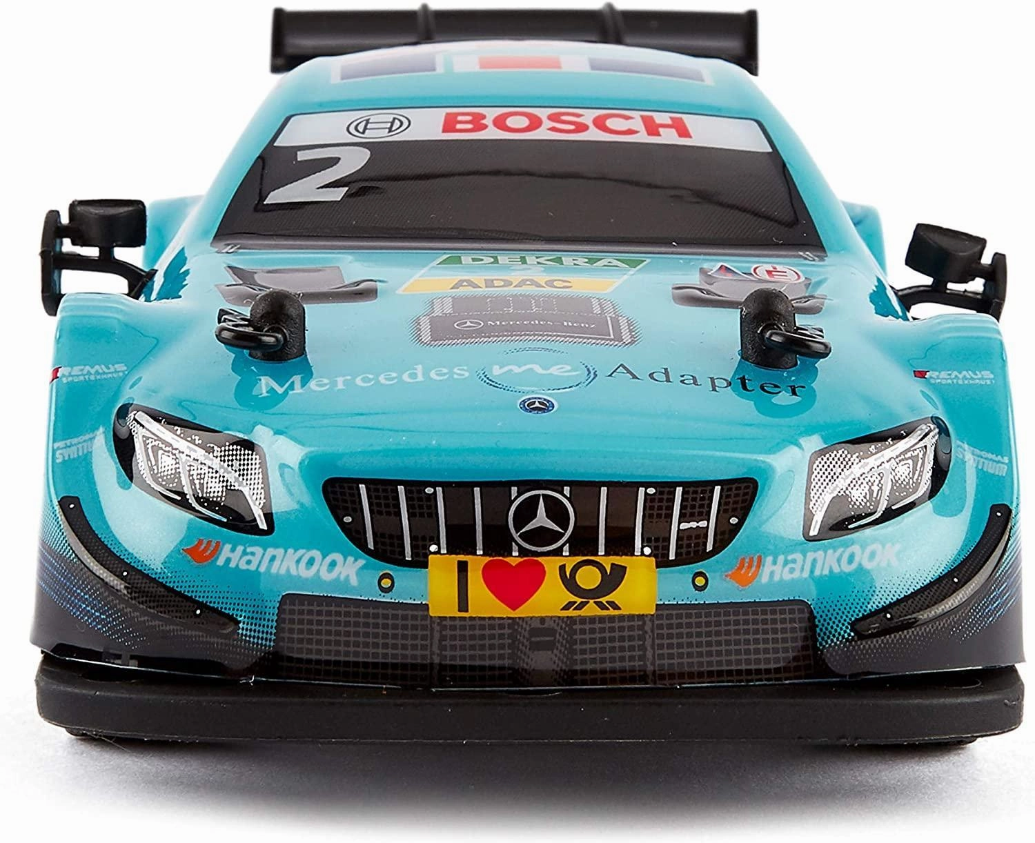 Smart activities for young learners Playroom adventures begin here Mercedes Amg C63 Remote Control Racing Car 1:16 Scale