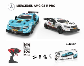 Mercedes Amg C63 Remote Control Racing Car 1:16 Scale Tools for tiny thinkers Learning through play