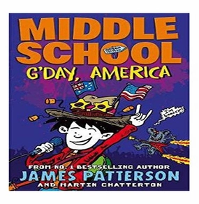 Middle School [Paperback] Smart activities for young learners Learn & grow