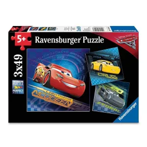 Cars 3 Smart kids gear