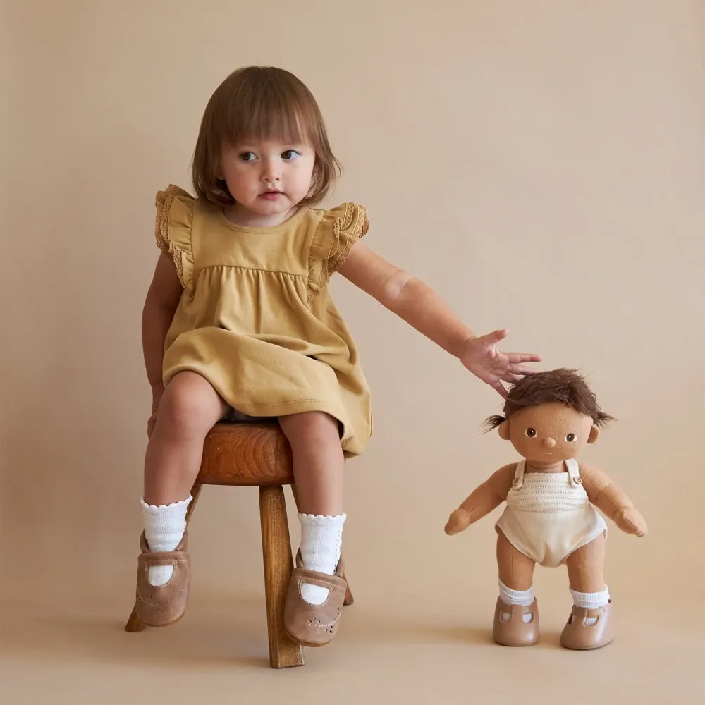 Exploration made fun Dinkum Dolls - Sprout