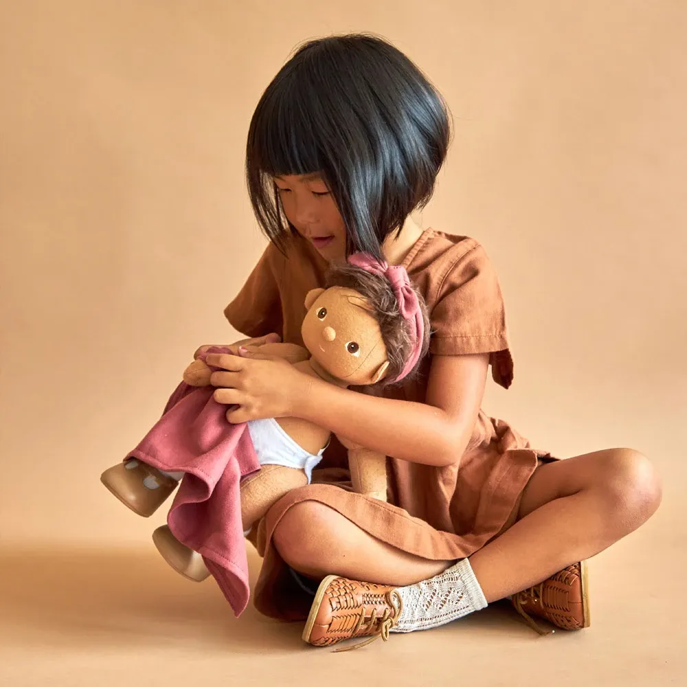 Dinkum Dolls - Sprout Child development Curiosity starters
