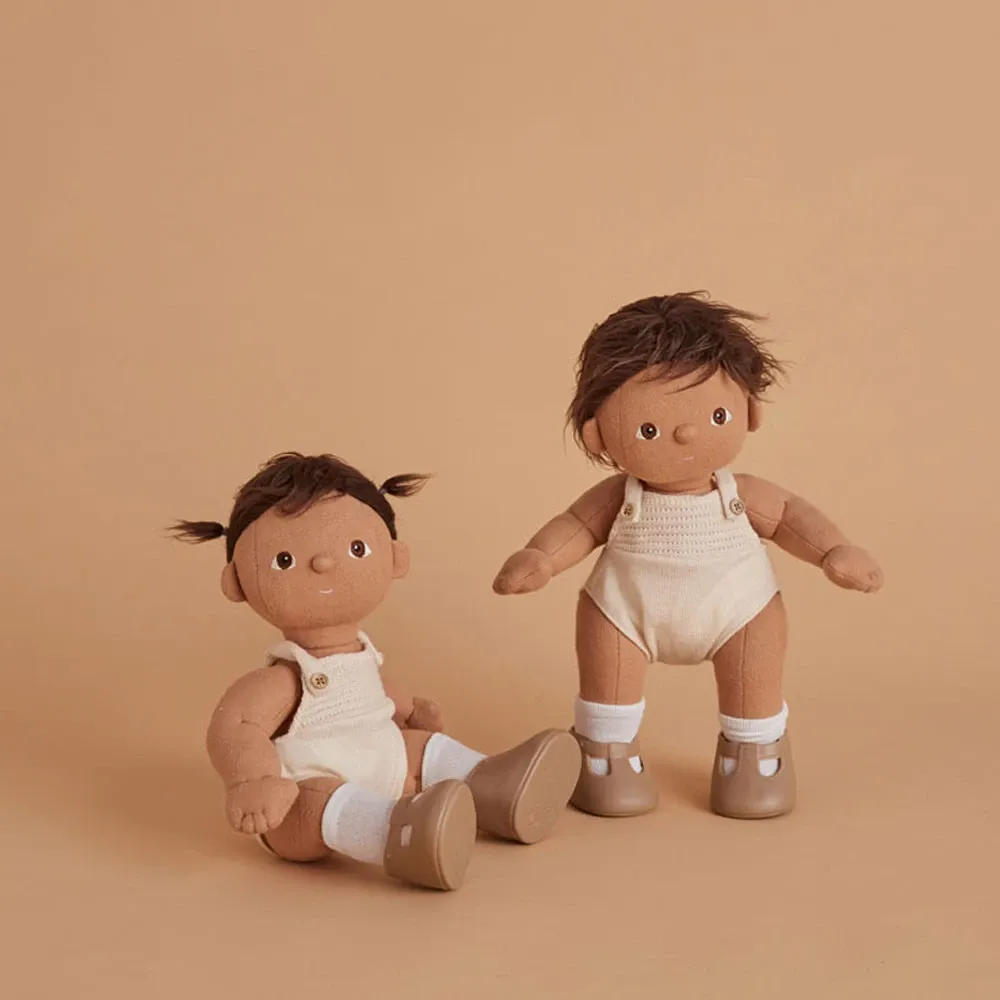 Dinkum Dolls - Sprout Little builders Fun for curious minds