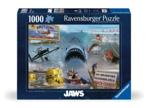Little creators Skill-building tools Jaws - 1000Pc