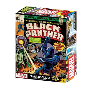 Marvel Comics Avengers Creative minds