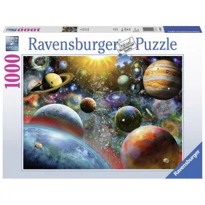 Planetary Vision Learn at home Little hands