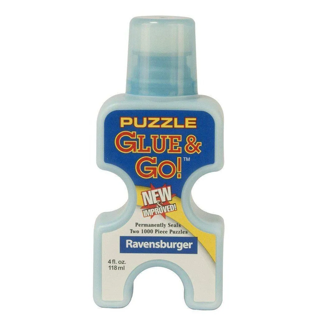 Mindful play Puzzle Glue & Go!