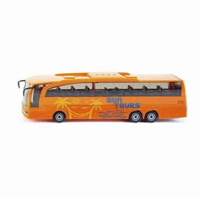 3738 Mercedes-Benz Coach Fun for curious minds Inspiring creativity