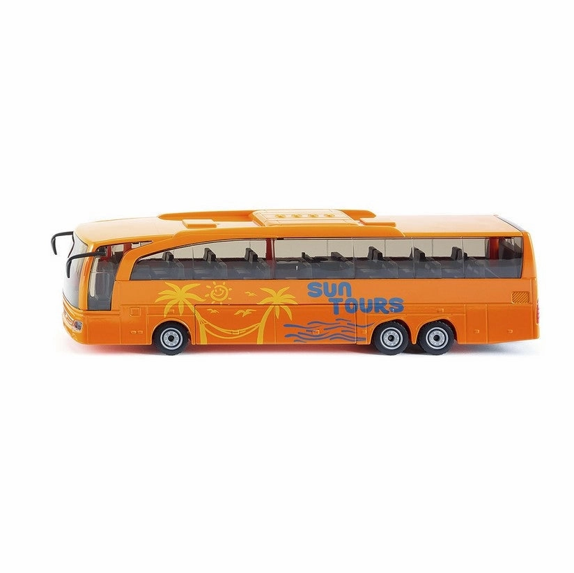3738 Mercedes-Benz Coach Fun for curious minds Inspiring creativity