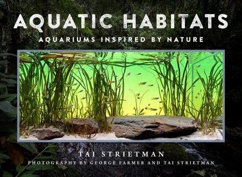 Skill-building tools Holistic Aquatic Habitats By Tai Strietman