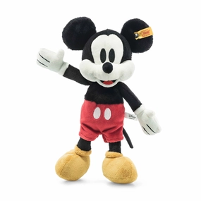 Kid-focused experiences Smart & fun Disney Mickey Mouse 12 Inch