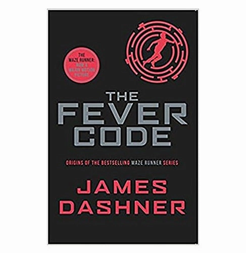 Kid-focused experiences Playful learning Fever Code (Prequel Maze Runner) James Dashner