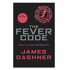 Kid-focused experiences Playful learning Fever Code (Prequel Maze Runner) James Dashner