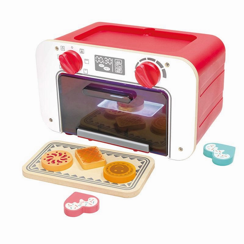 Brain boosters My Baking Oven W/Magic Cookies