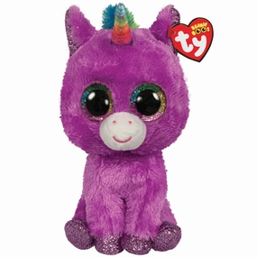 Rosette - Small Purple Unicorn Creative time for curious minds Tools for tiny thinkers