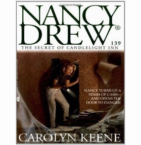 Secret Of Candlelight Inn [Paperback] Keene Carolyn Learn & grow