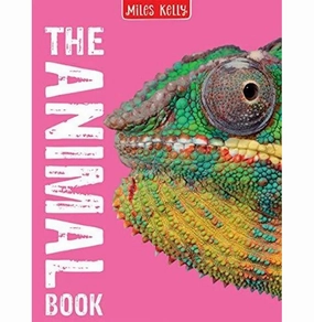 Smart activities for young learners The Animal Book