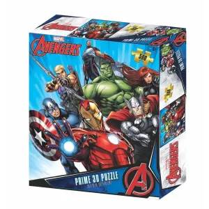 Tiny thinkers Exploration made fun Avengers